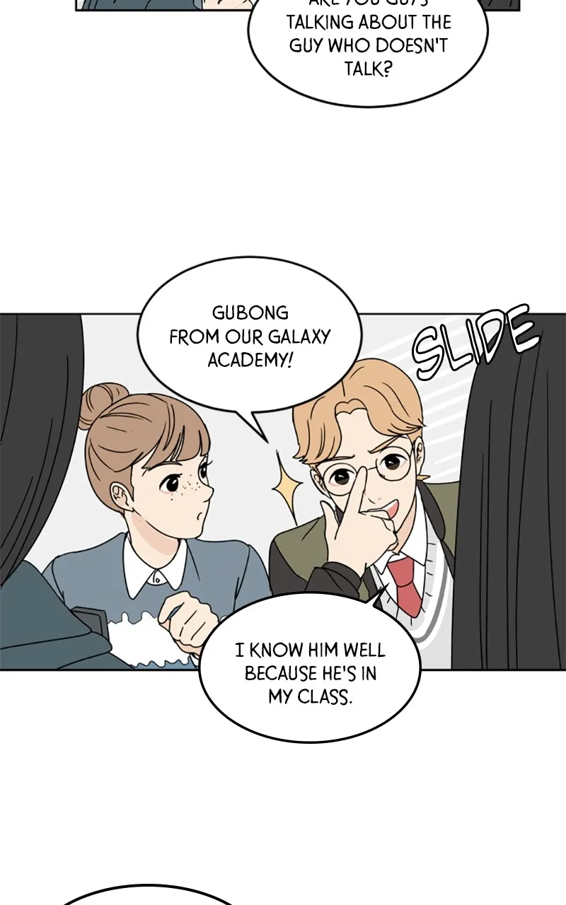 30 Minutes With You Chapter 3 page 26 - 