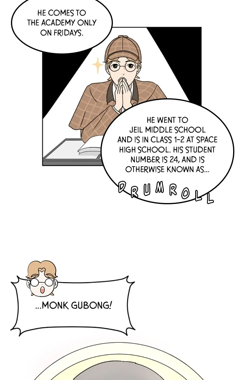 30 Minutes With You Chapter 3 page 27 - 