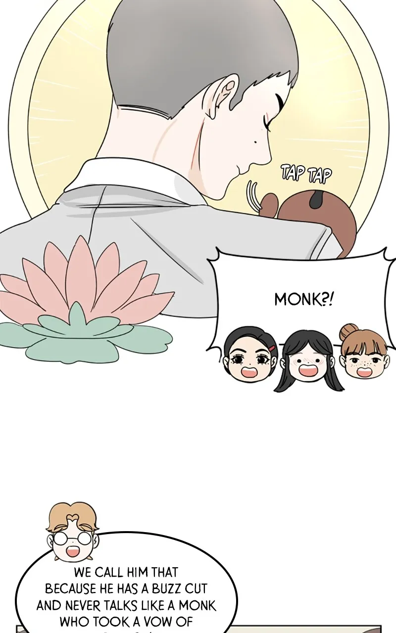 30 Minutes With You Chapter 3 page 28 - 