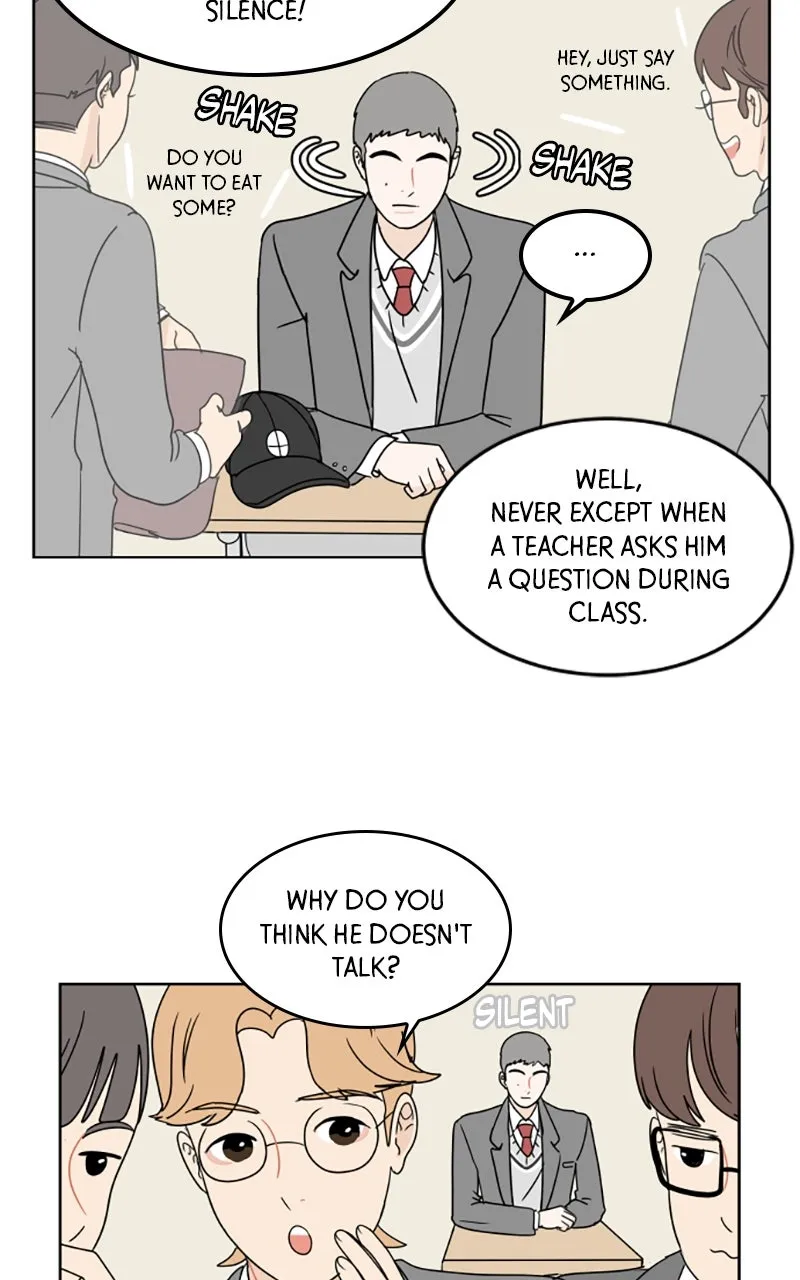 30 Minutes With You Chapter 3 page 29 - 