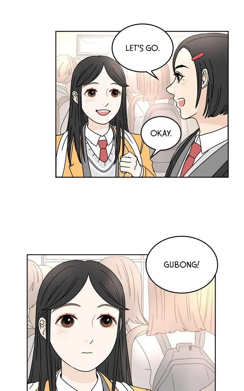 30 Minutes With You Chapter 3 page 4 - 