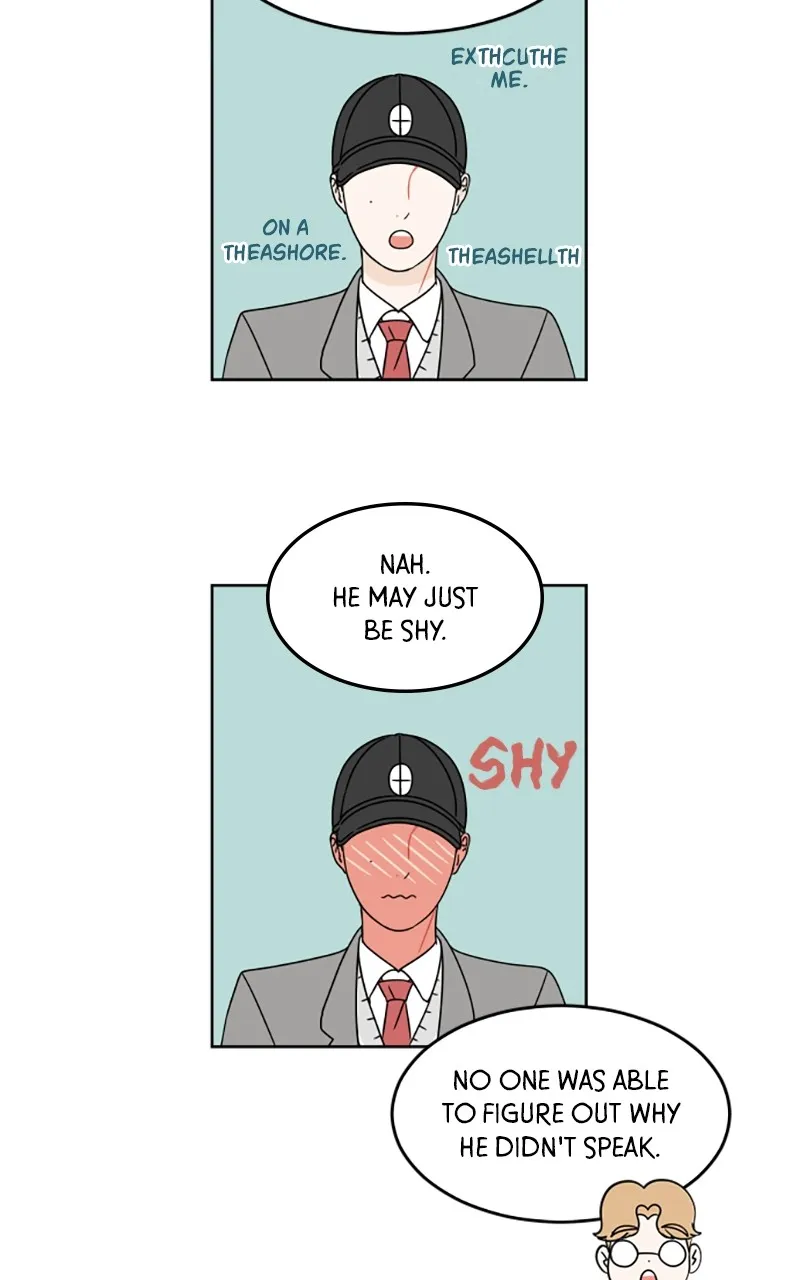 30 Minutes With You Chapter 3 page 31 - 