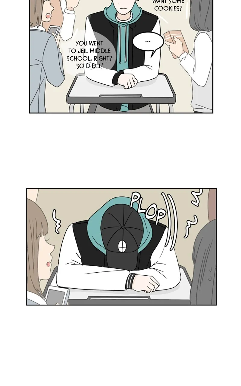 30 Minutes With You Chapter 3 page 33 - 