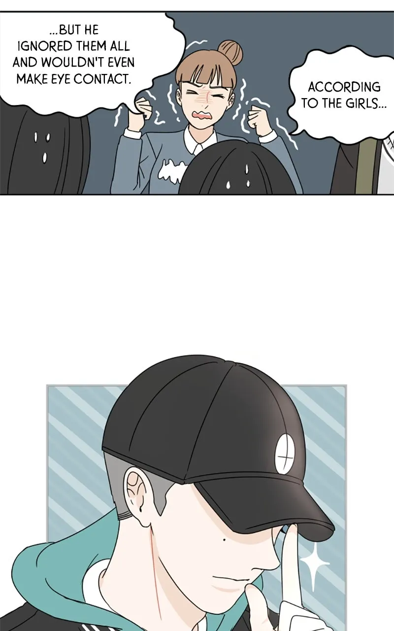 30 Minutes With You Chapter 3 page 34 - 