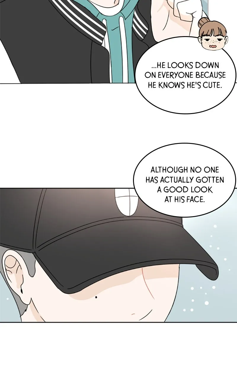 30 Minutes With You Chapter 3 page 35 - 
