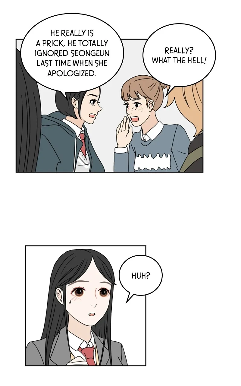 30 Minutes With You Chapter 3 page 36 - 