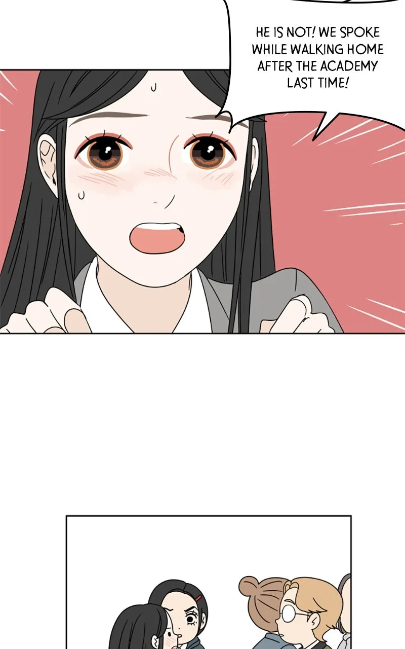30 Minutes With You Chapter 3 page 38 - 