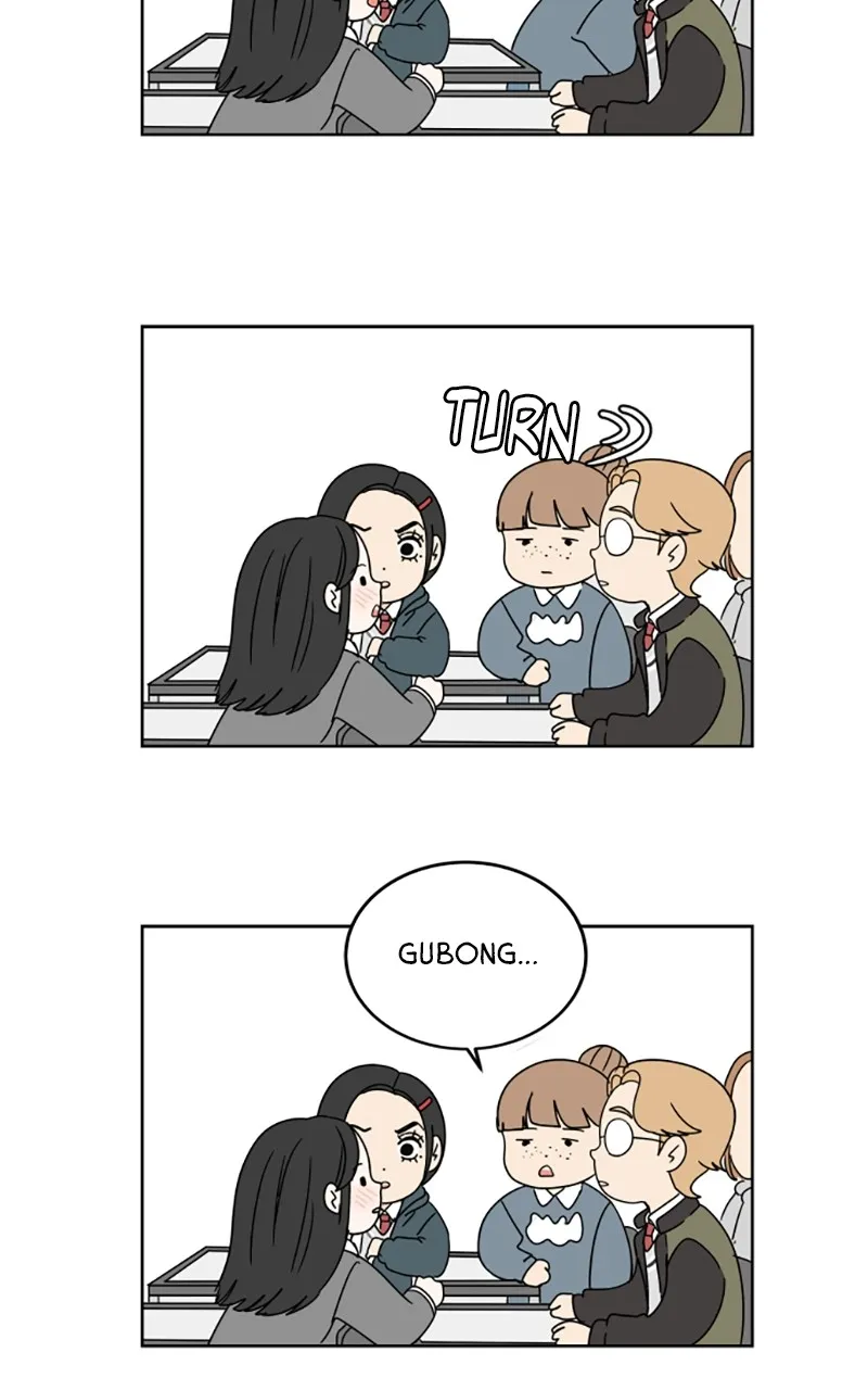 30 Minutes With You Chapter 3 page 39 - 