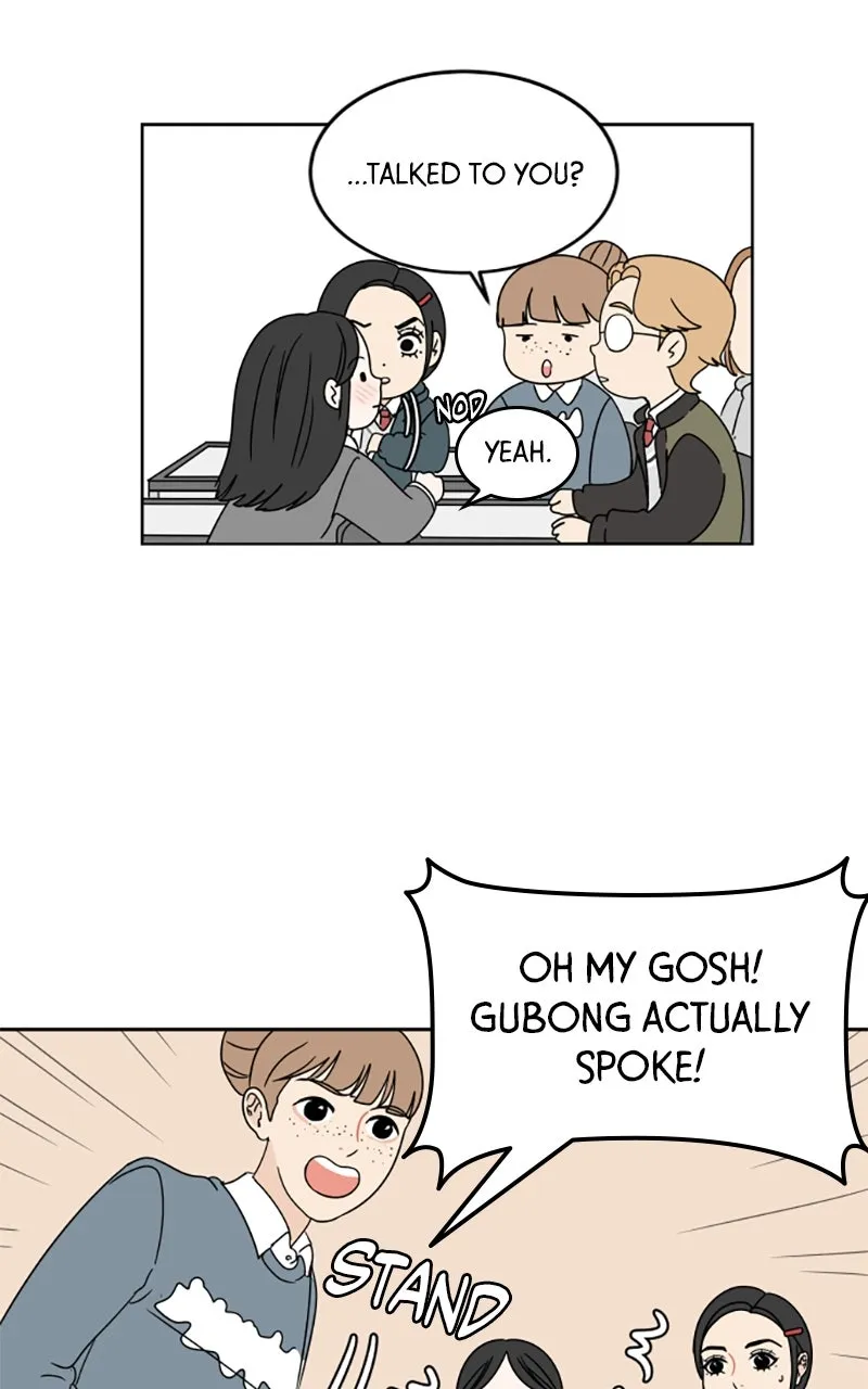 30 Minutes With You Chapter 3 page 40 - 