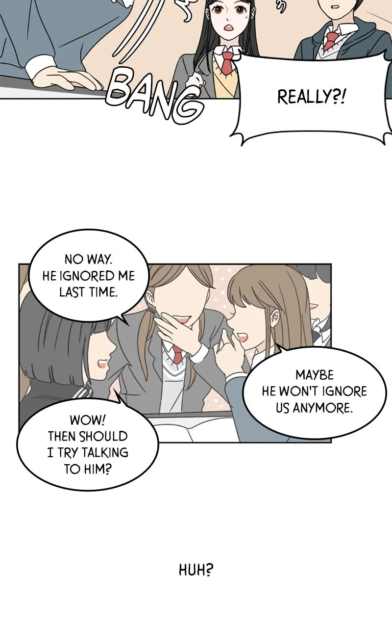 30 Minutes With You Chapter 3 page 41 - 