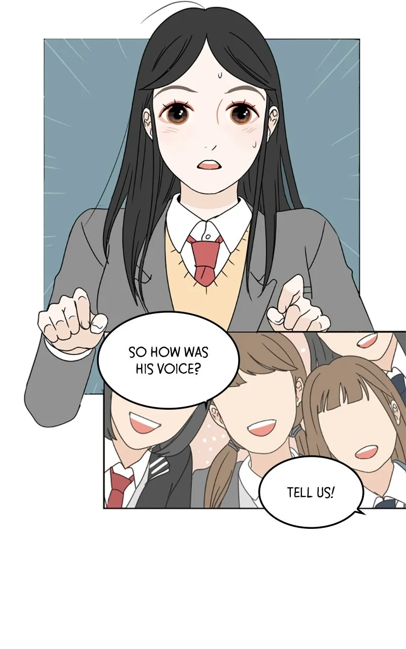 30 Minutes With You Chapter 3 page 42 - 