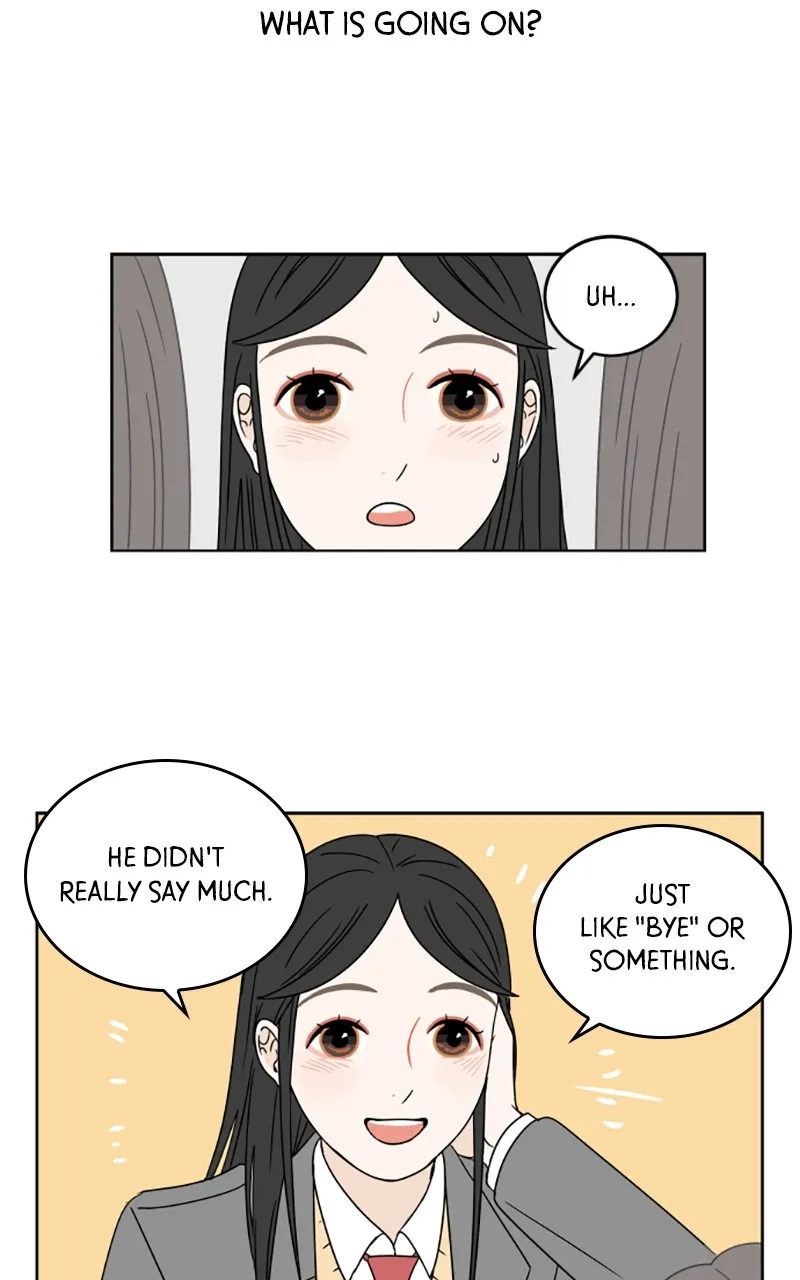 30 Minutes With You Chapter 3 page 43 - 