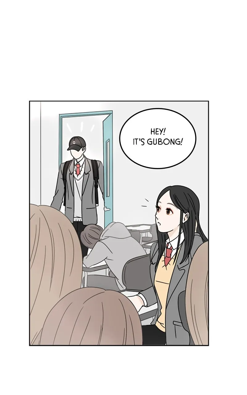30 Minutes With You Chapter 3 page 45 - 