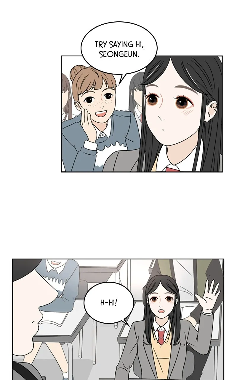 30 Minutes With You Chapter 3 page 46 - 