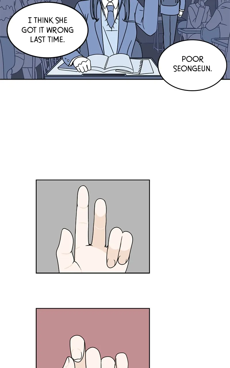 30 Minutes With You Chapter 3 page 51 - 