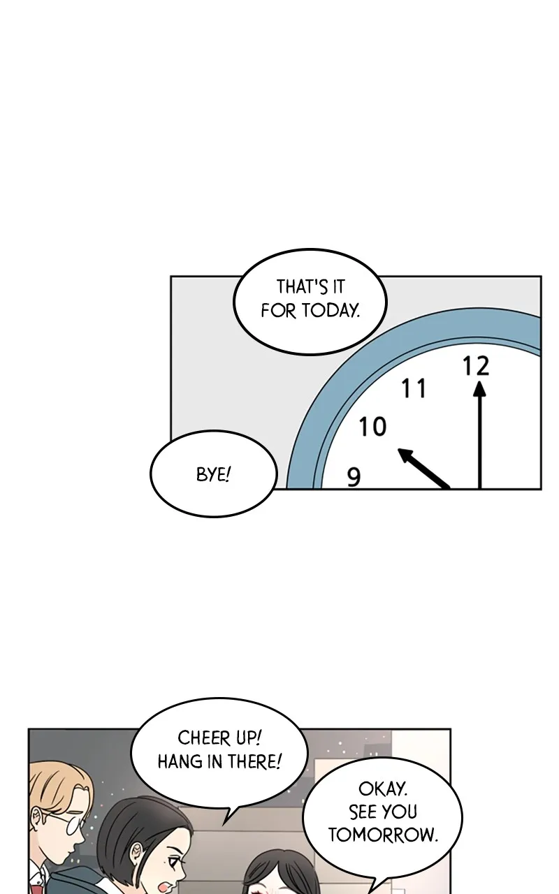 30 Minutes With You Chapter 3 page 54 - 