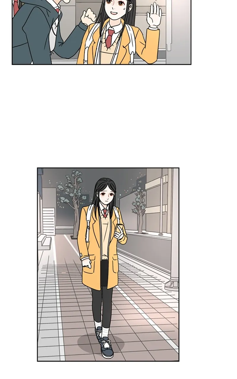 30 Minutes With You Chapter 3 page 55 - 