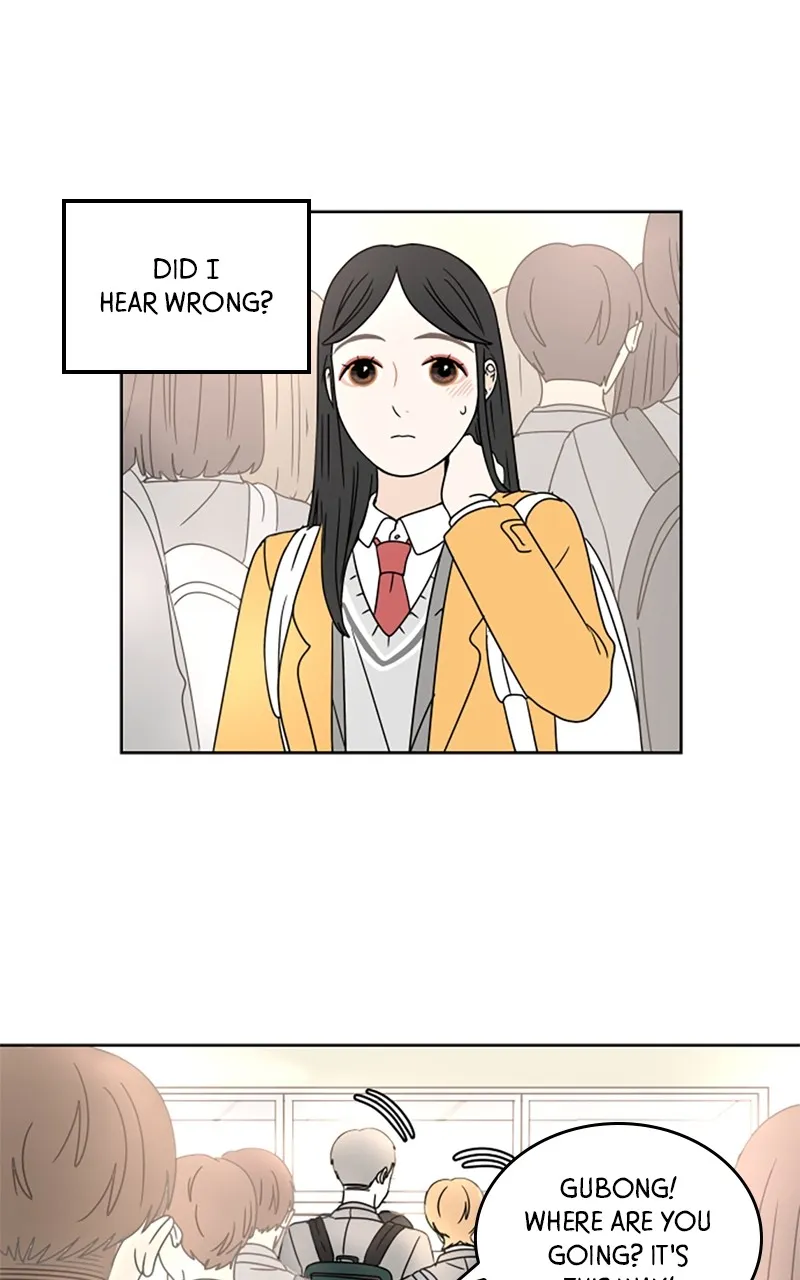 30 Minutes With You Chapter 3 page 7 - 