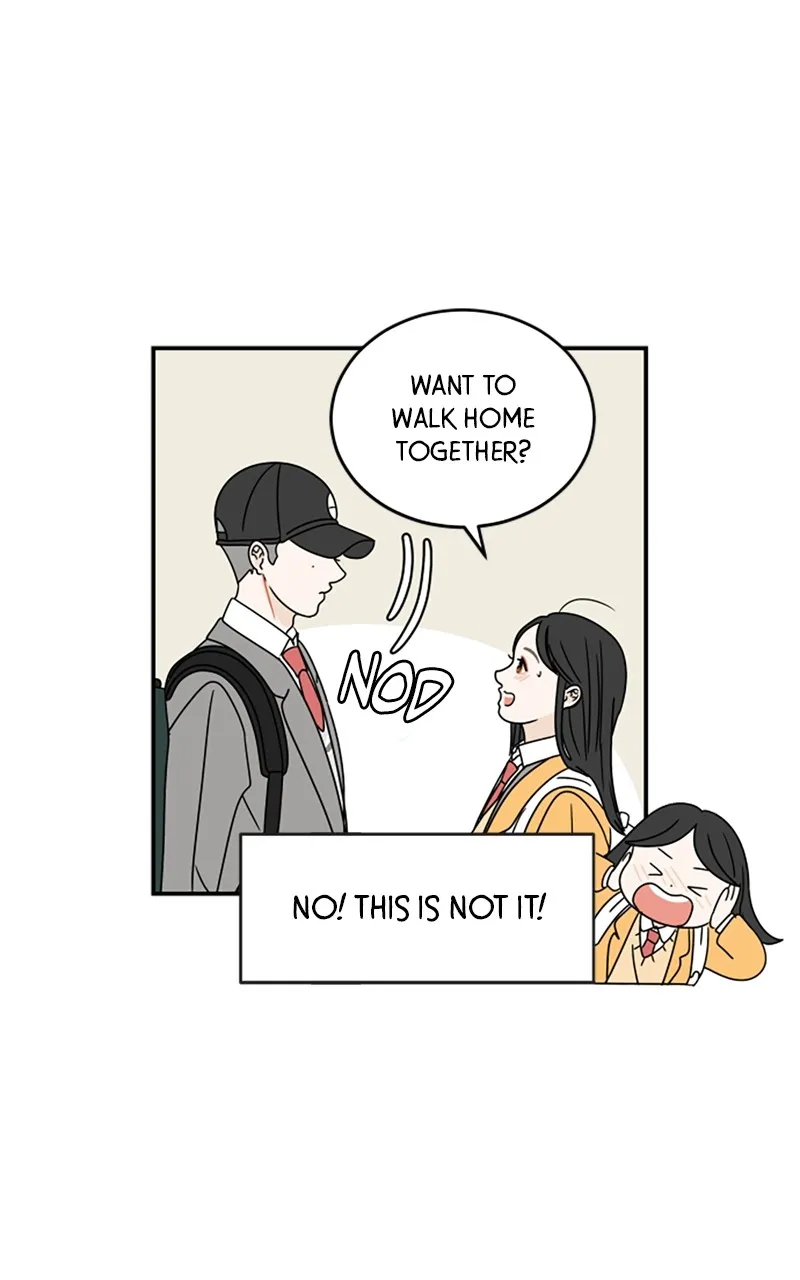 30 Minutes With You Chapter 3 page 62 - 