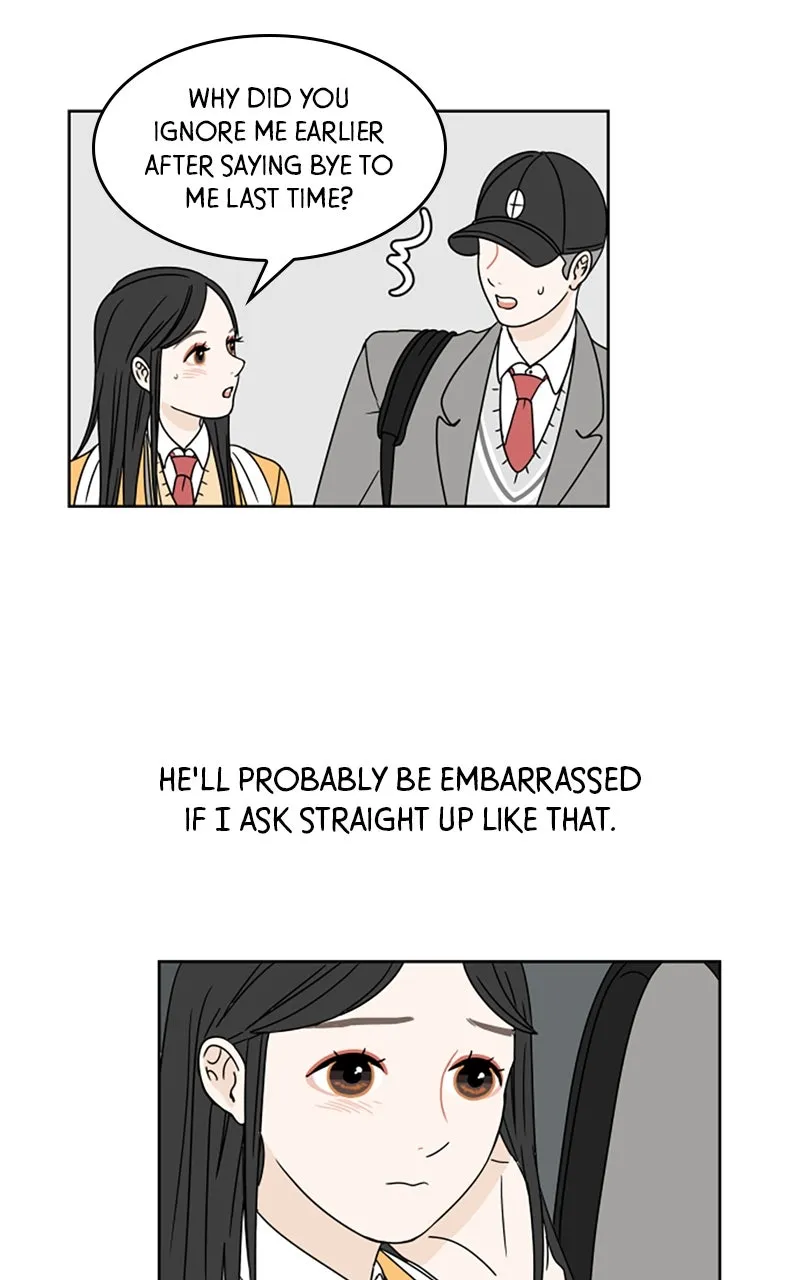 30 Minutes With You Chapter 3 page 64 - 
