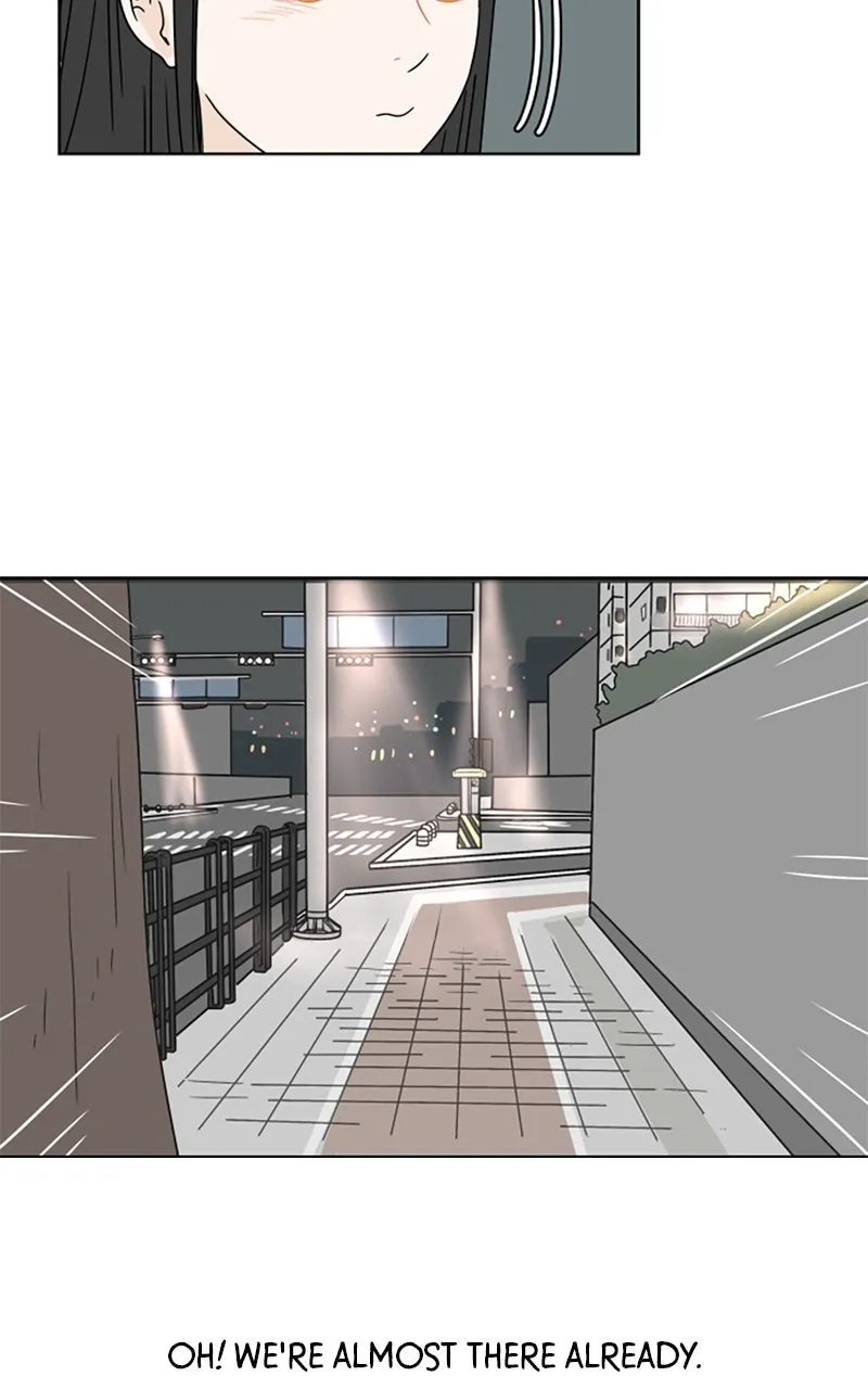 30 Minutes With You Chapter 3 page 69 - 