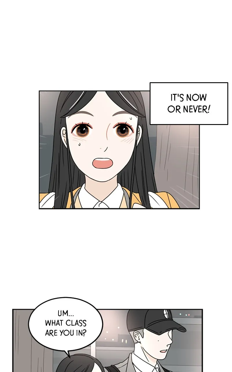 30 Minutes With You Chapter 3 page 70 - 