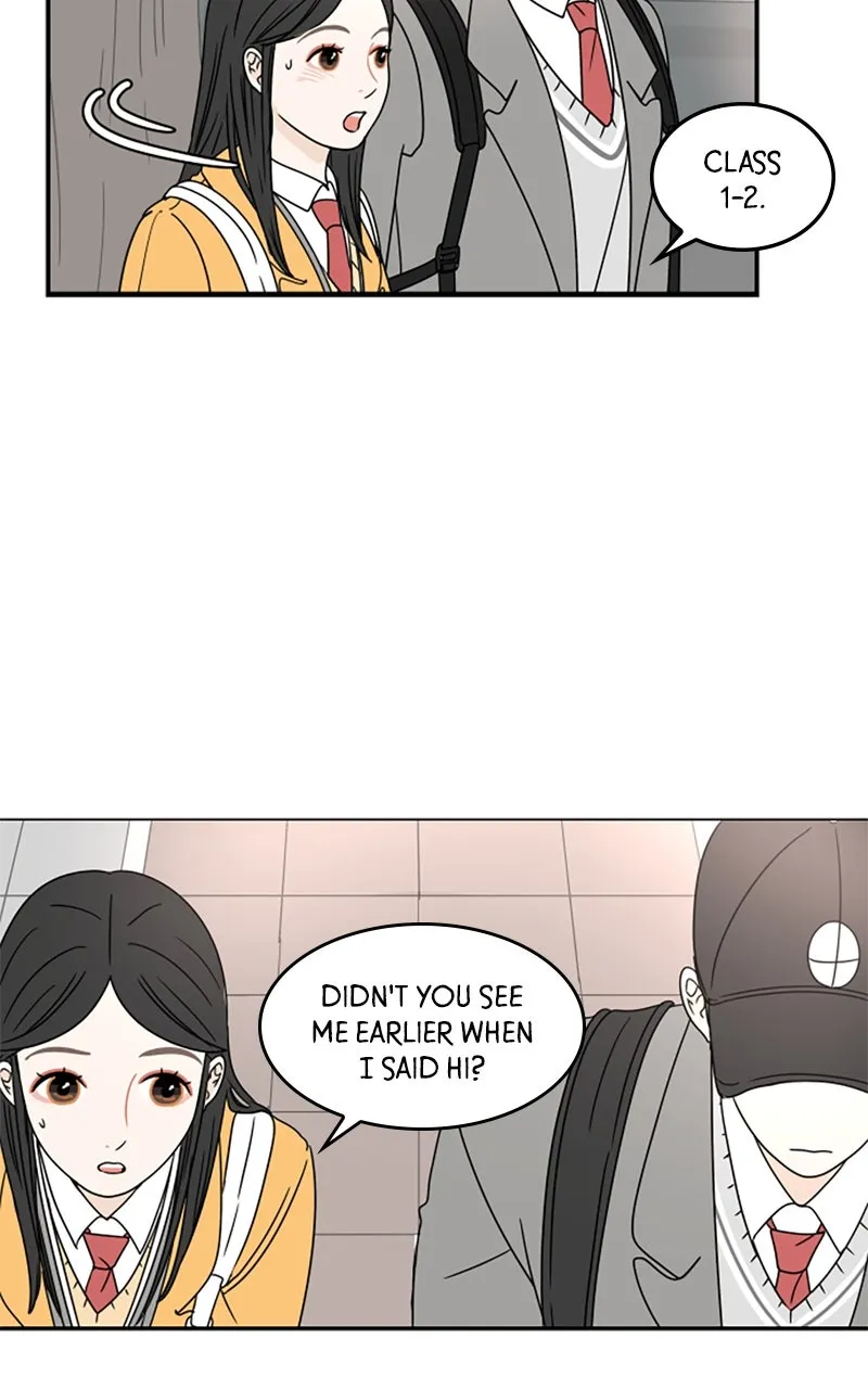 30 Minutes With You Chapter 3 page 71 - 