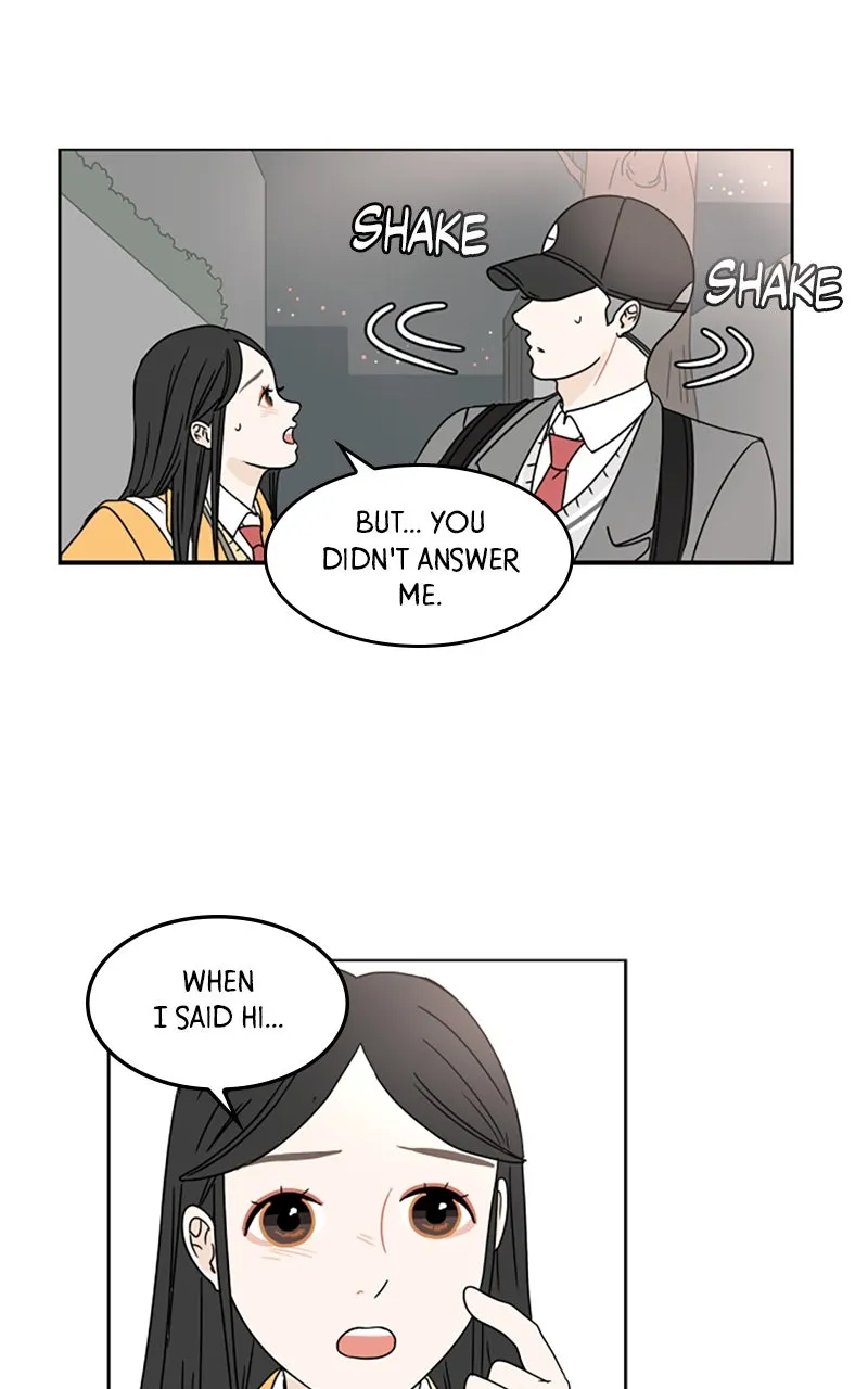 30 Minutes With You Chapter 3 page 73 - 