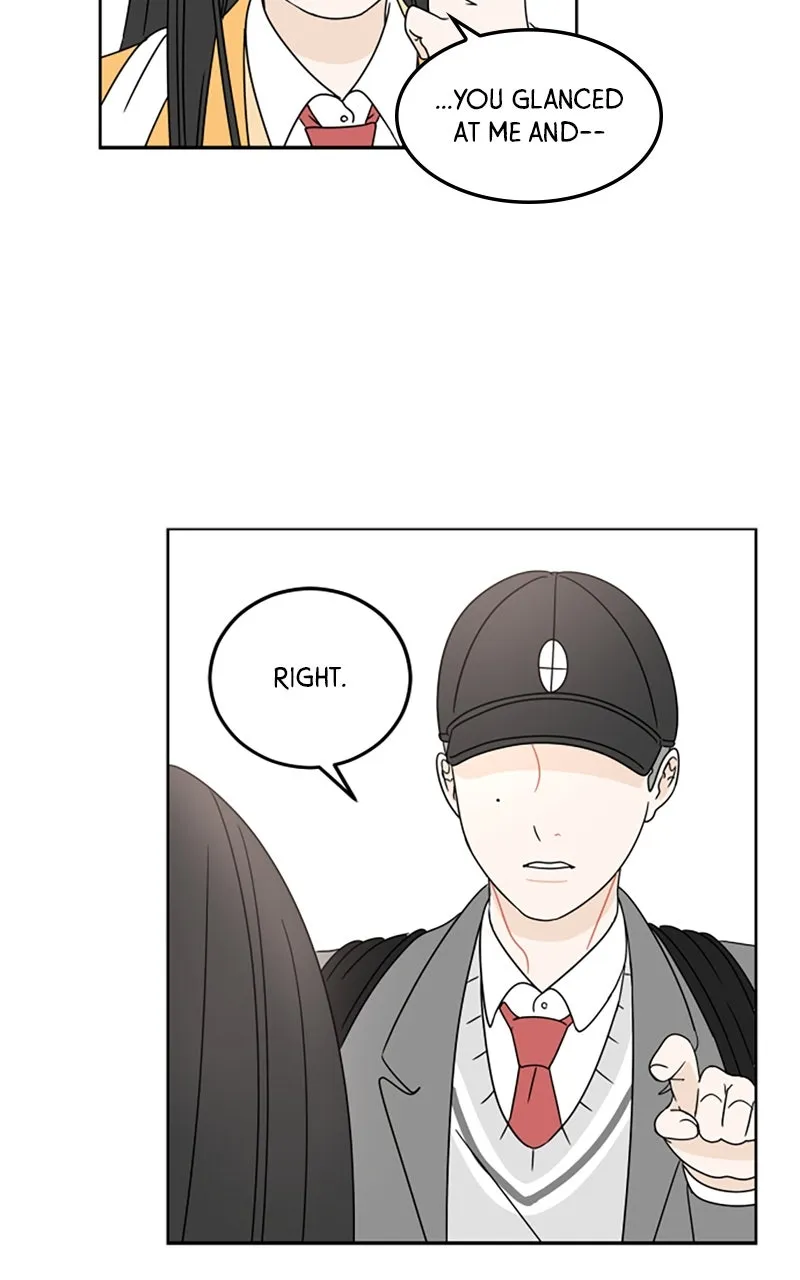 30 Minutes With You Chapter 3 page 74 - 