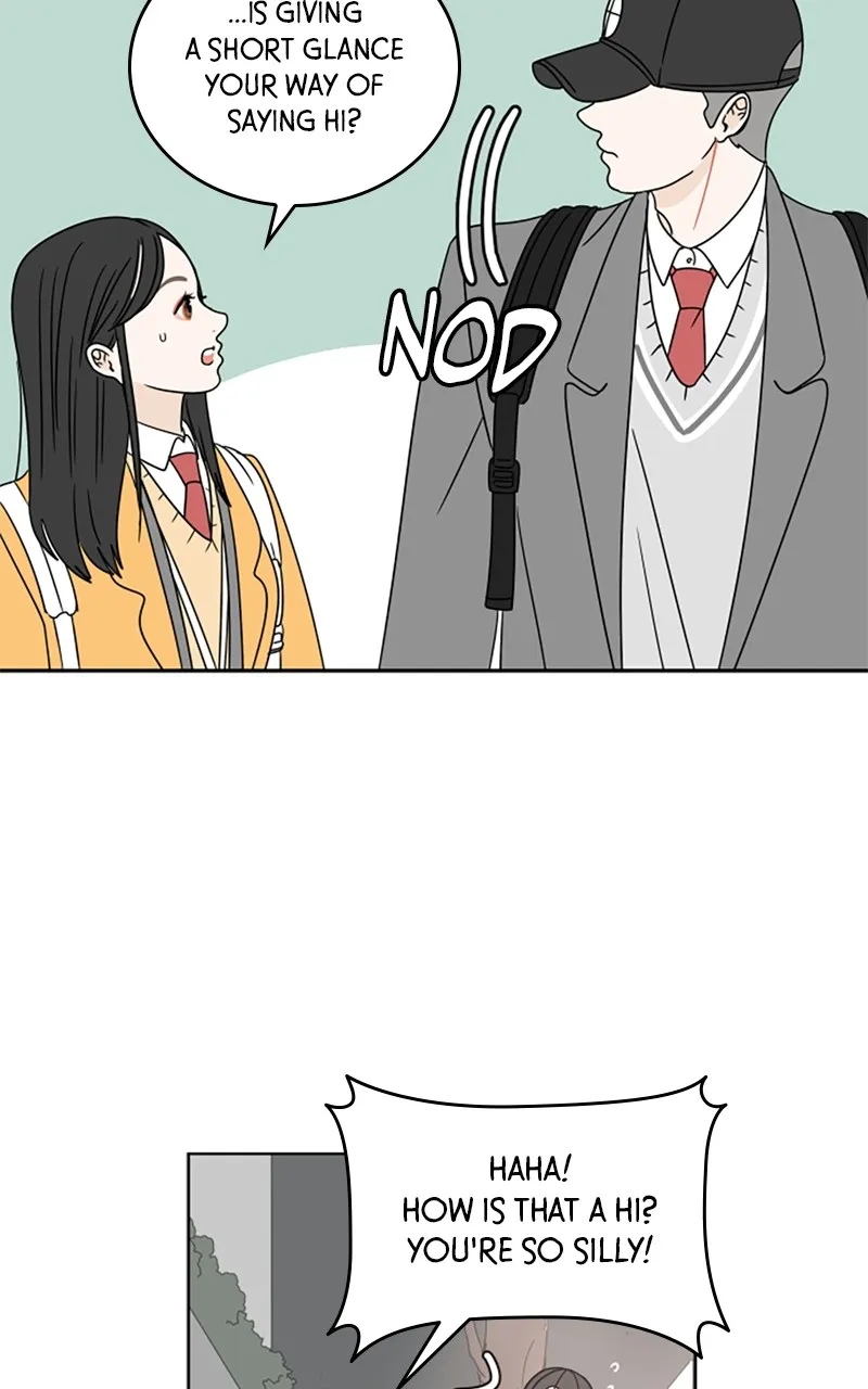 30 Minutes With You Chapter 3 page 76 - 