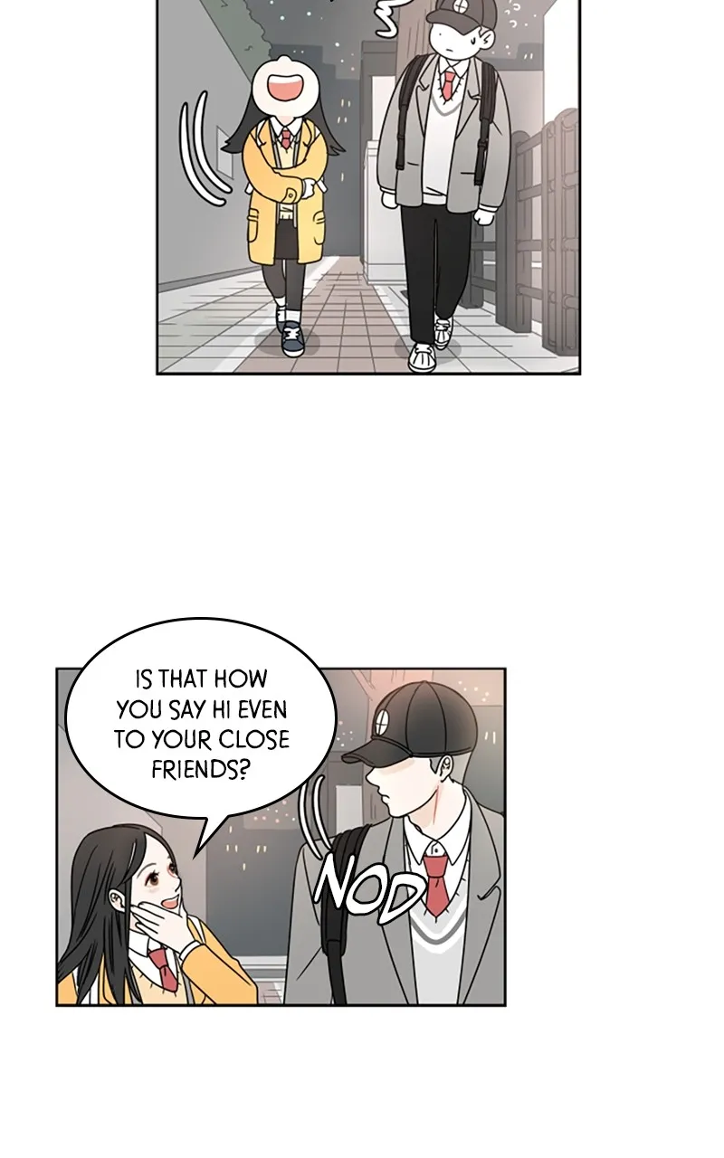 30 Minutes With You Chapter 3 page 77 - 
