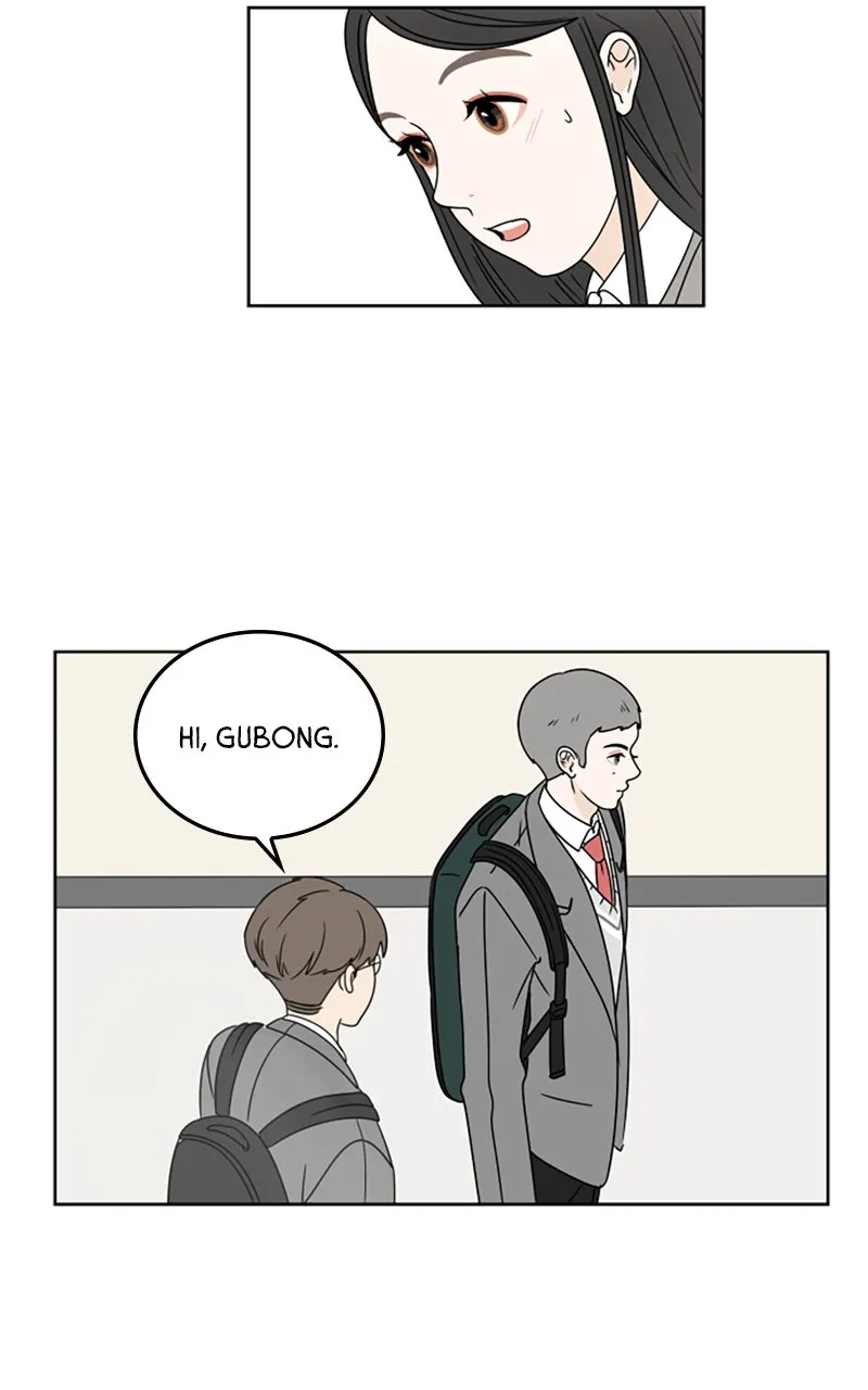 30 Minutes With You Chapter 4 page 11 - 