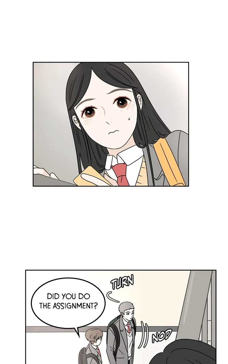 30 Minutes With You Chapter 4 page 12 - 