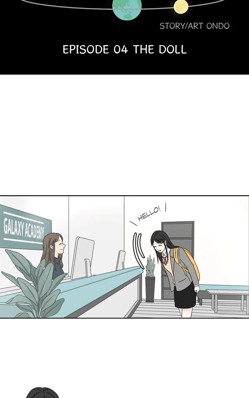 30 Minutes With You Chapter 4 page 17 - 