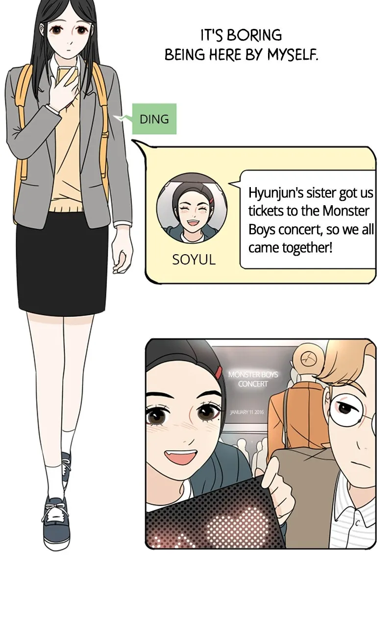 30 Minutes With You Chapter 4 page 18 - 