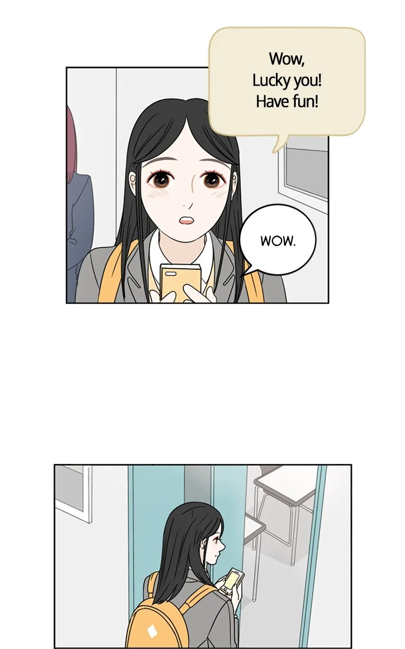 30 Minutes With You Chapter 4 page 19 - 