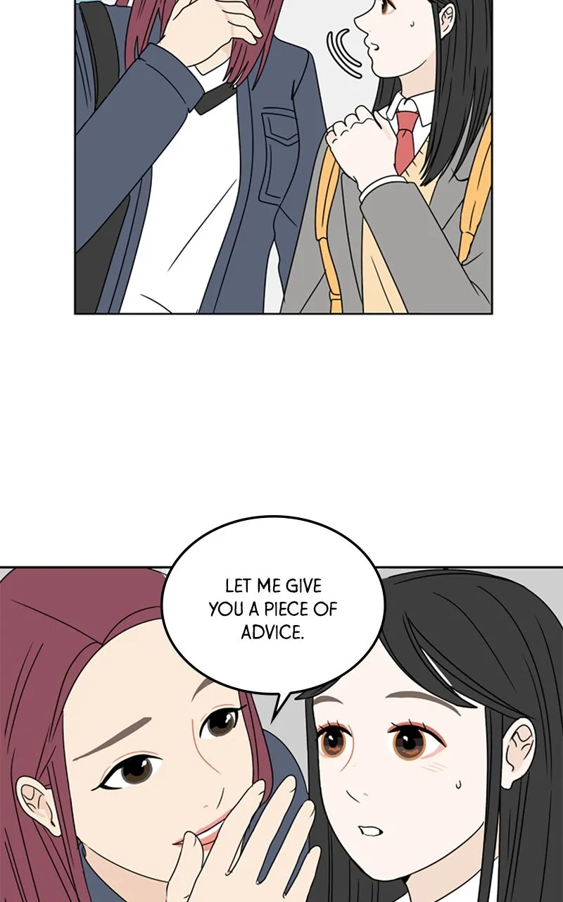 30 Minutes With You Chapter 4 page 21 - 