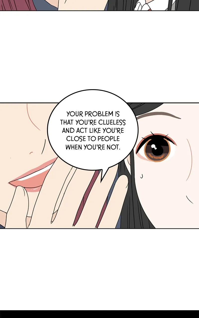 30 Minutes With You Chapter 4 page 22 - 
