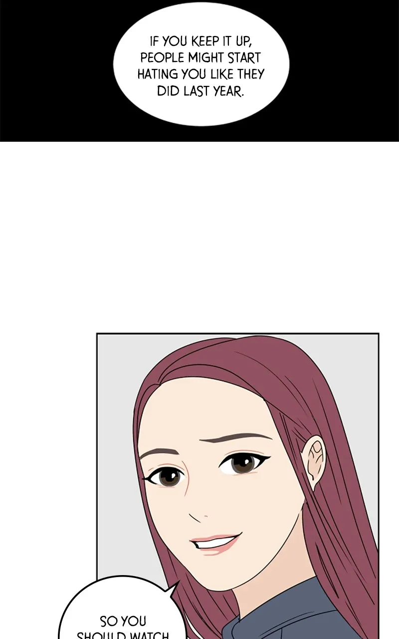 30 Minutes With You Chapter 4 page 23 - 