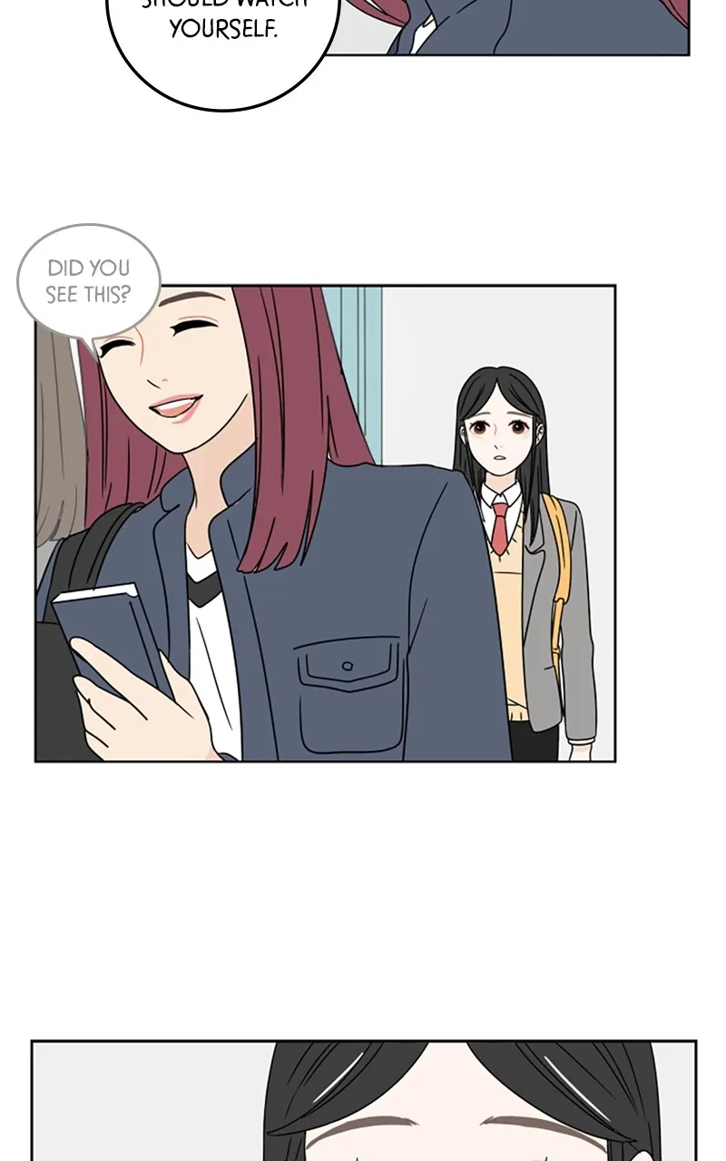 30 Minutes With You Chapter 4 page 24 - 