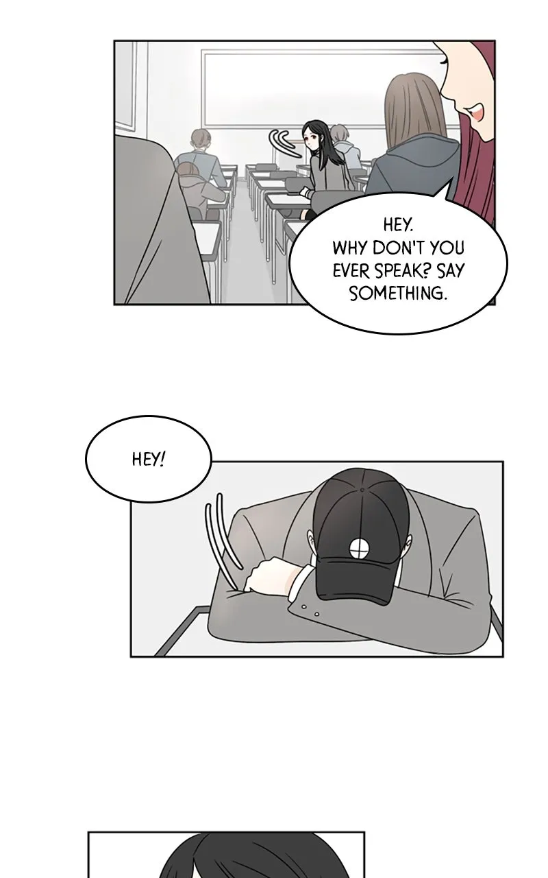 30 Minutes With You Chapter 4 page 26 - 