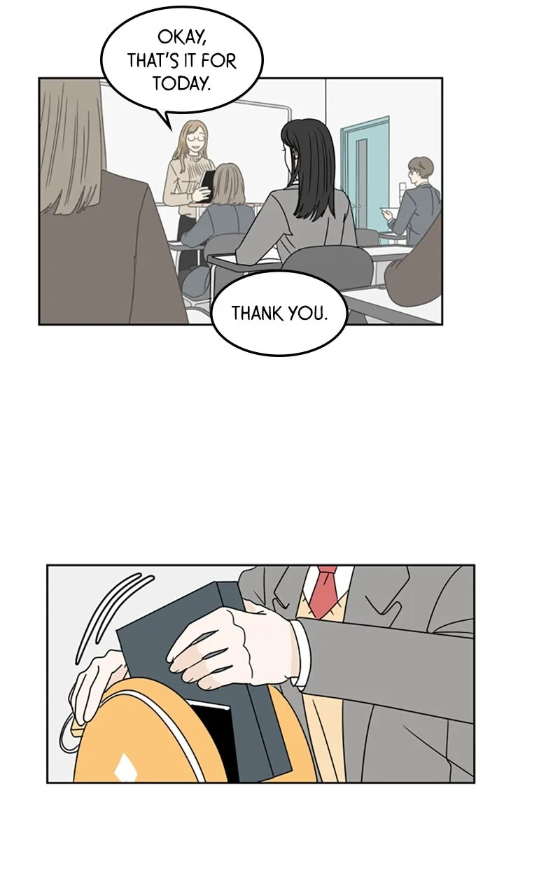 30 Minutes With You Chapter 4 page 32 - 