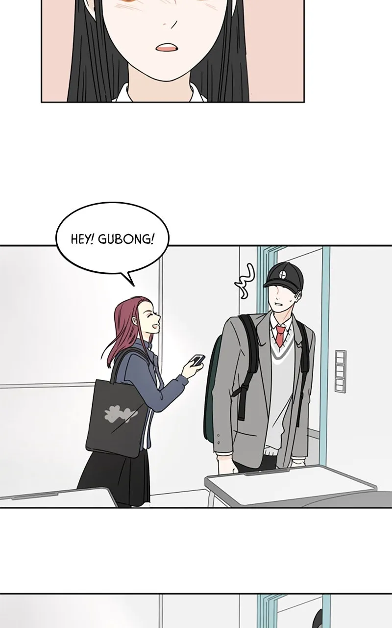 30 Minutes With You Chapter 4 page 36 - 