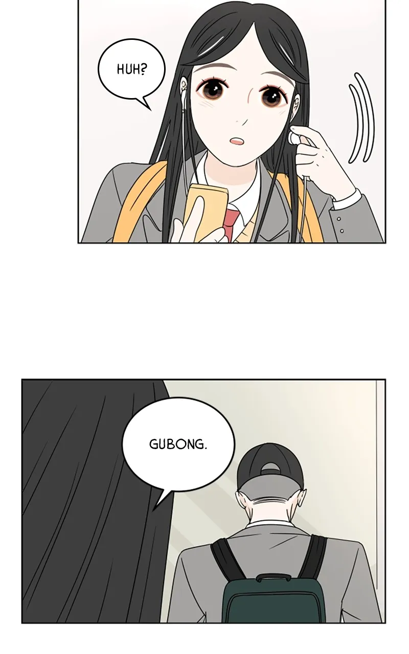 30 Minutes With You Chapter 4 page 41 - 