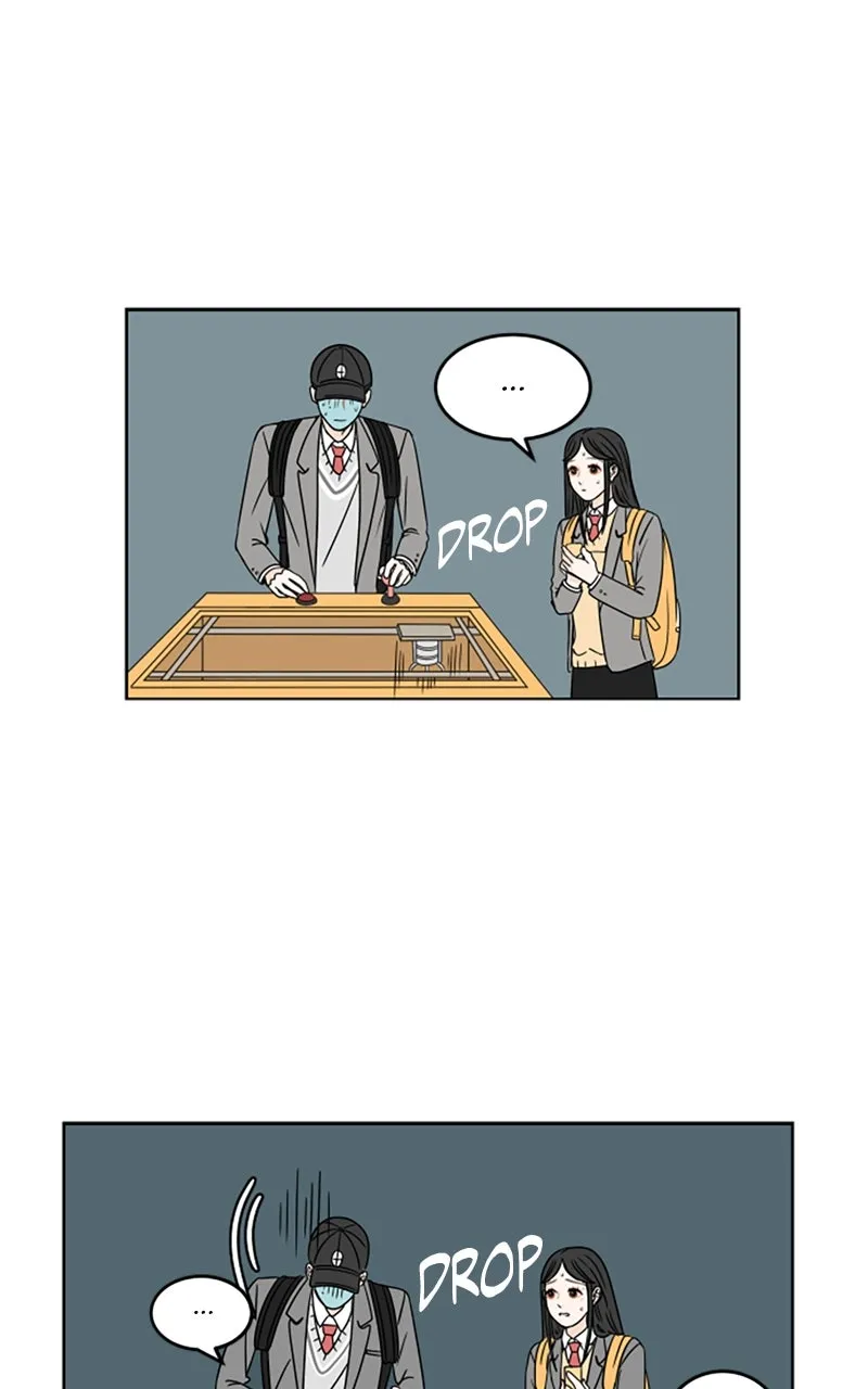 30 Minutes With You Chapter 4 page 48 - 