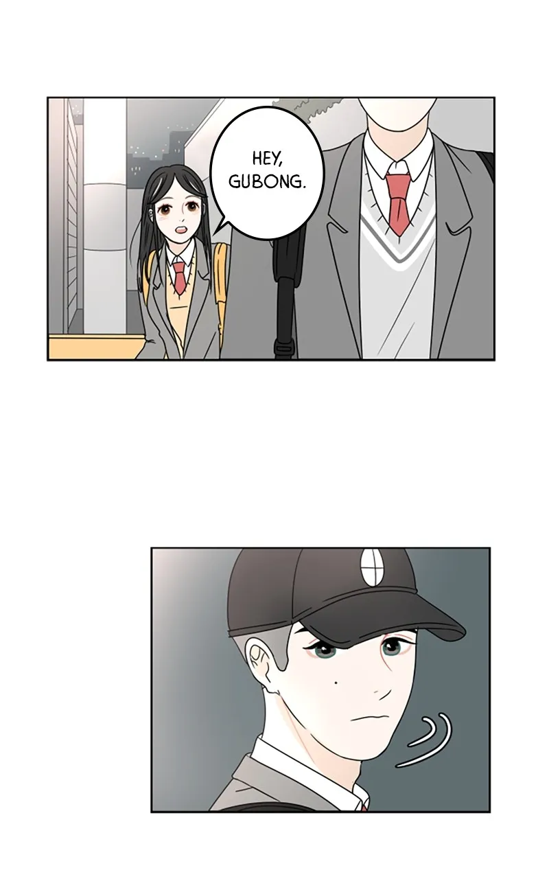 30 Minutes With You Chapter 4 page 52 - 