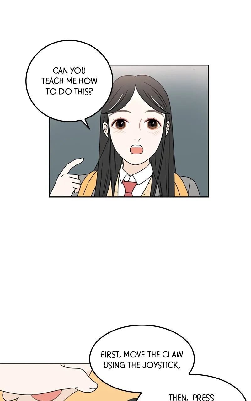 30 Minutes With You Chapter 4 page 53 - 