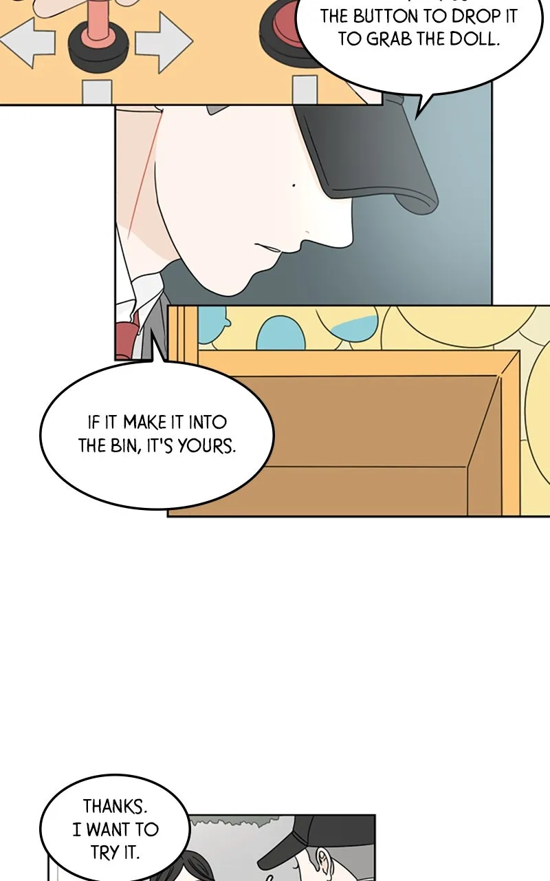 30 Minutes With You Chapter 4 page 54 - 