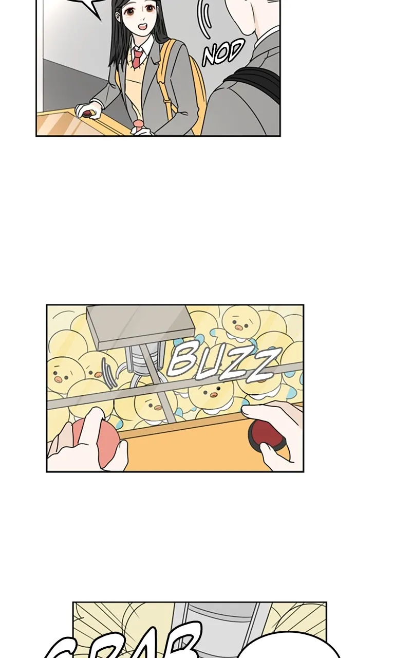 30 Minutes With You Chapter 4 page 55 - 