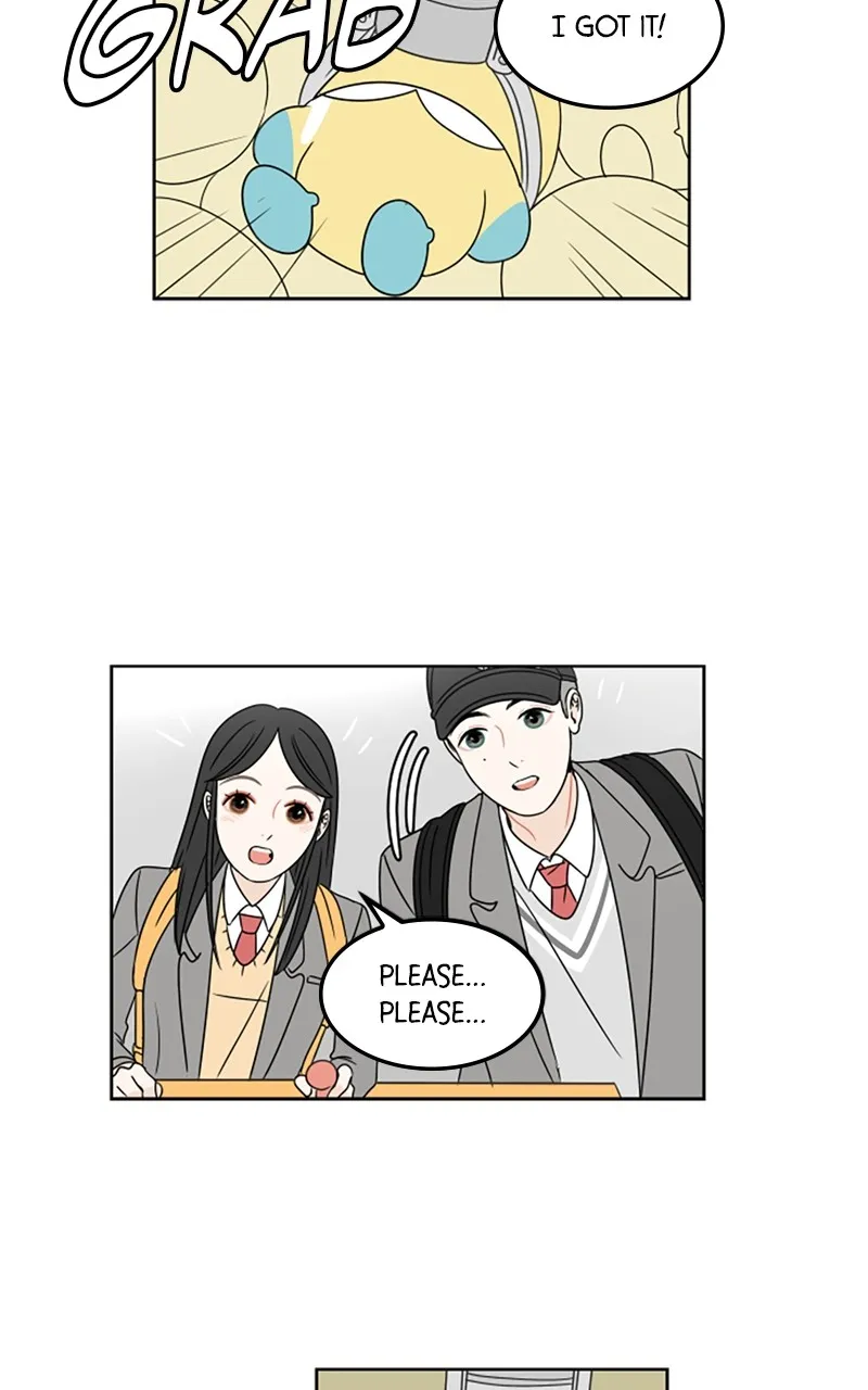 30 Minutes With You Chapter 4 page 56 - 